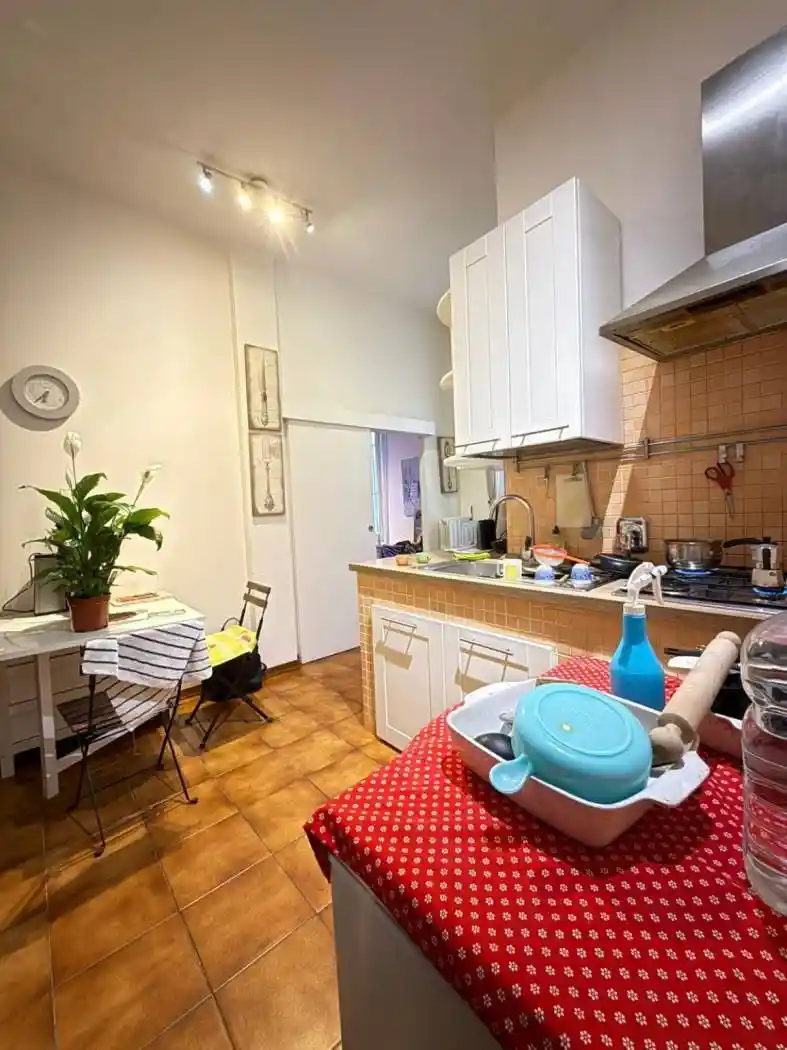 Appartamento in vendita a Bologna