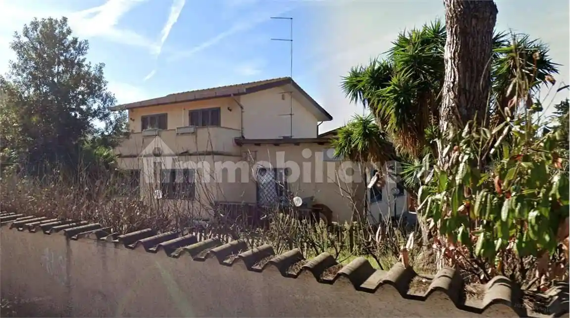 Villa in vendita a Roma