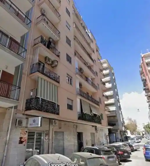 Appartamento in affitto a Taranto