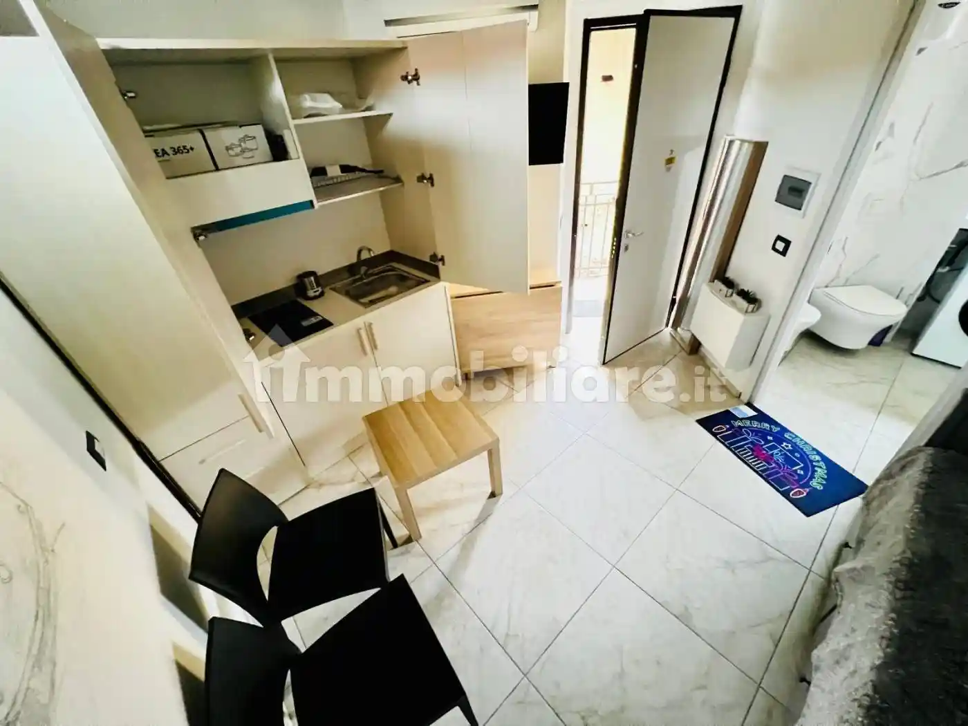 Casa indipendente in affitto a Garbagnate Milanese