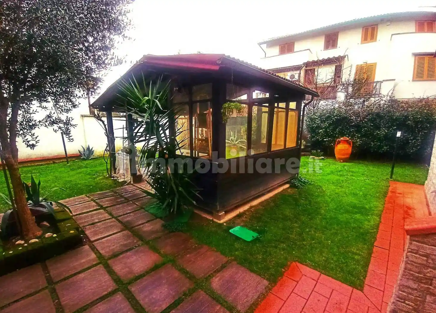 Appartamento in vendita a Campi Bisenzio