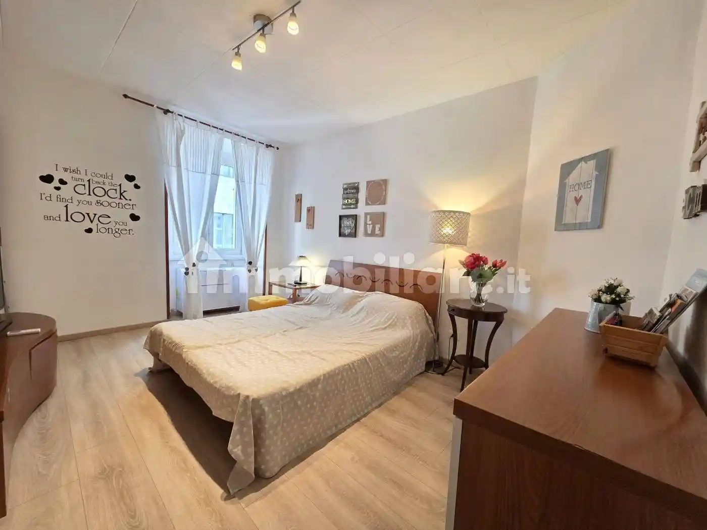 Appartamento in affitto a Trieste