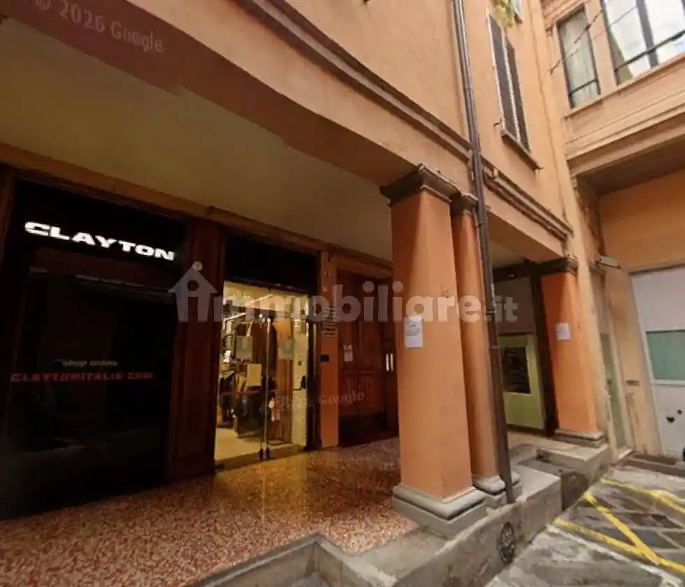 Appartamento in vendita a Bologna