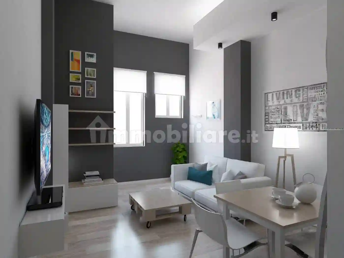 Appartamento - foto 2