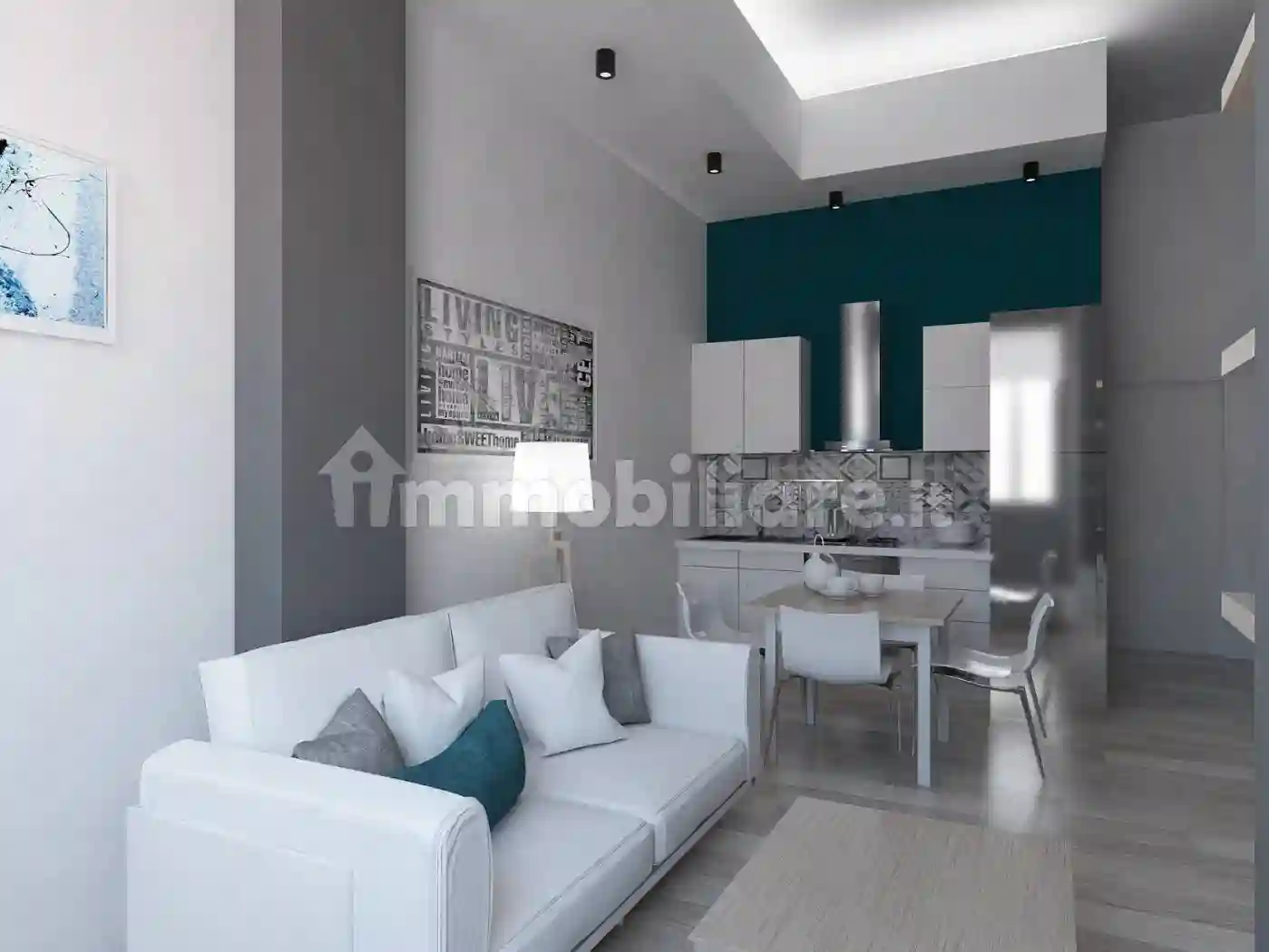 Appartamento - foto 3