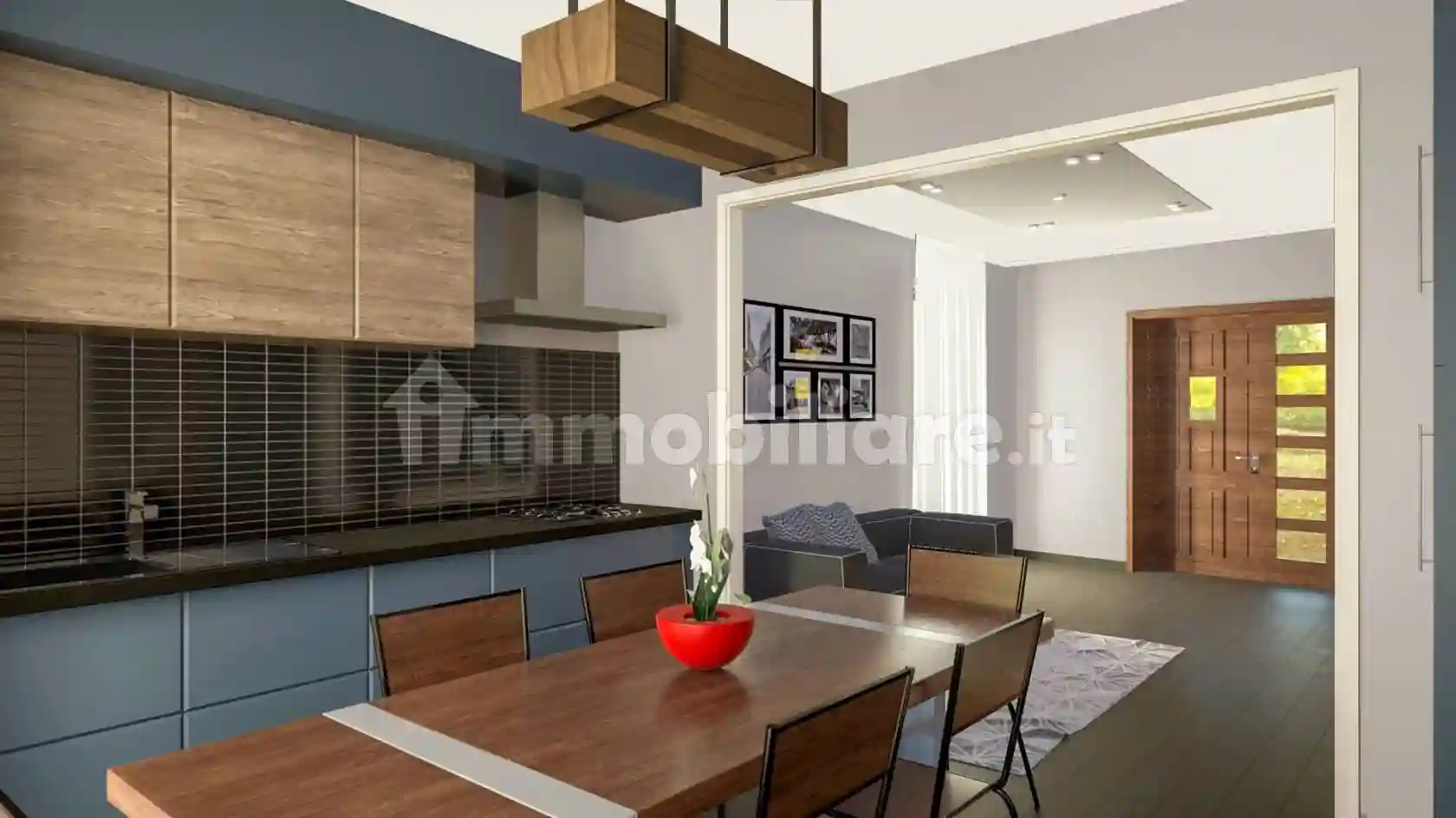 Appartamento - foto 4