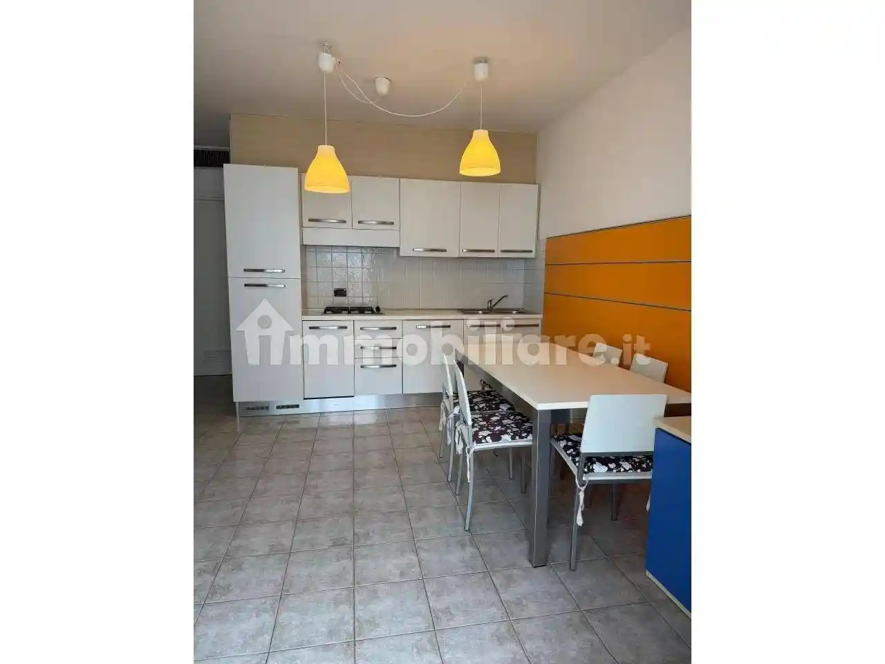 Appartamento in vendita a Jesolo