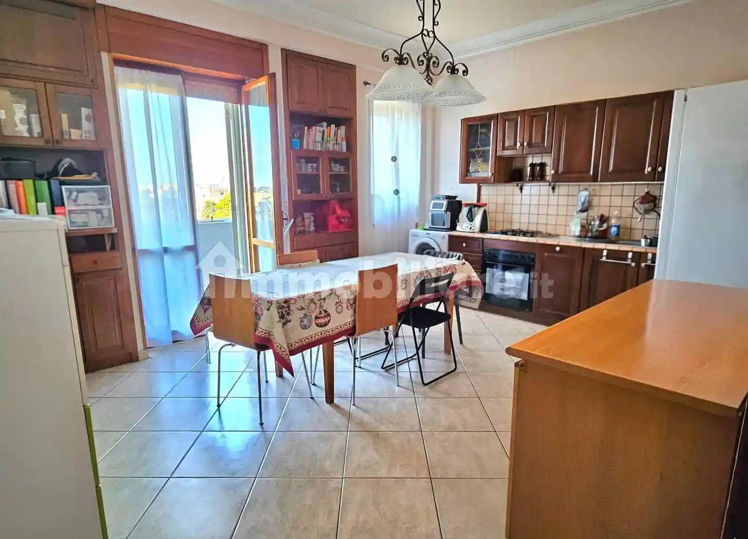 Appartamento in affitto a Lecce