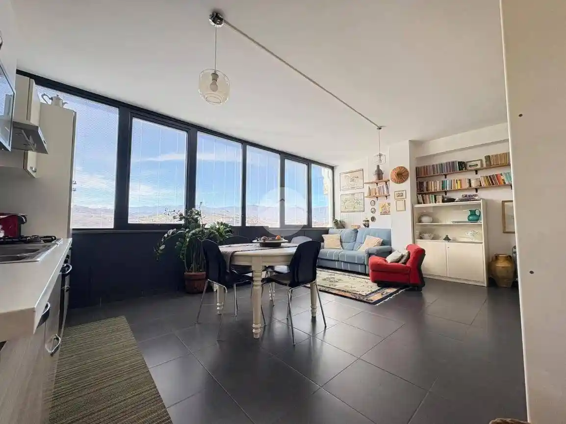 Appartamento in vendita a Montalto Uffugo