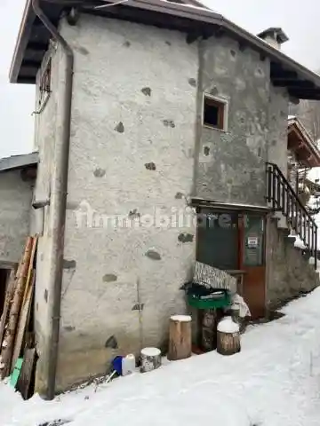 Appartamento in vendita a Ponte in Valtellina