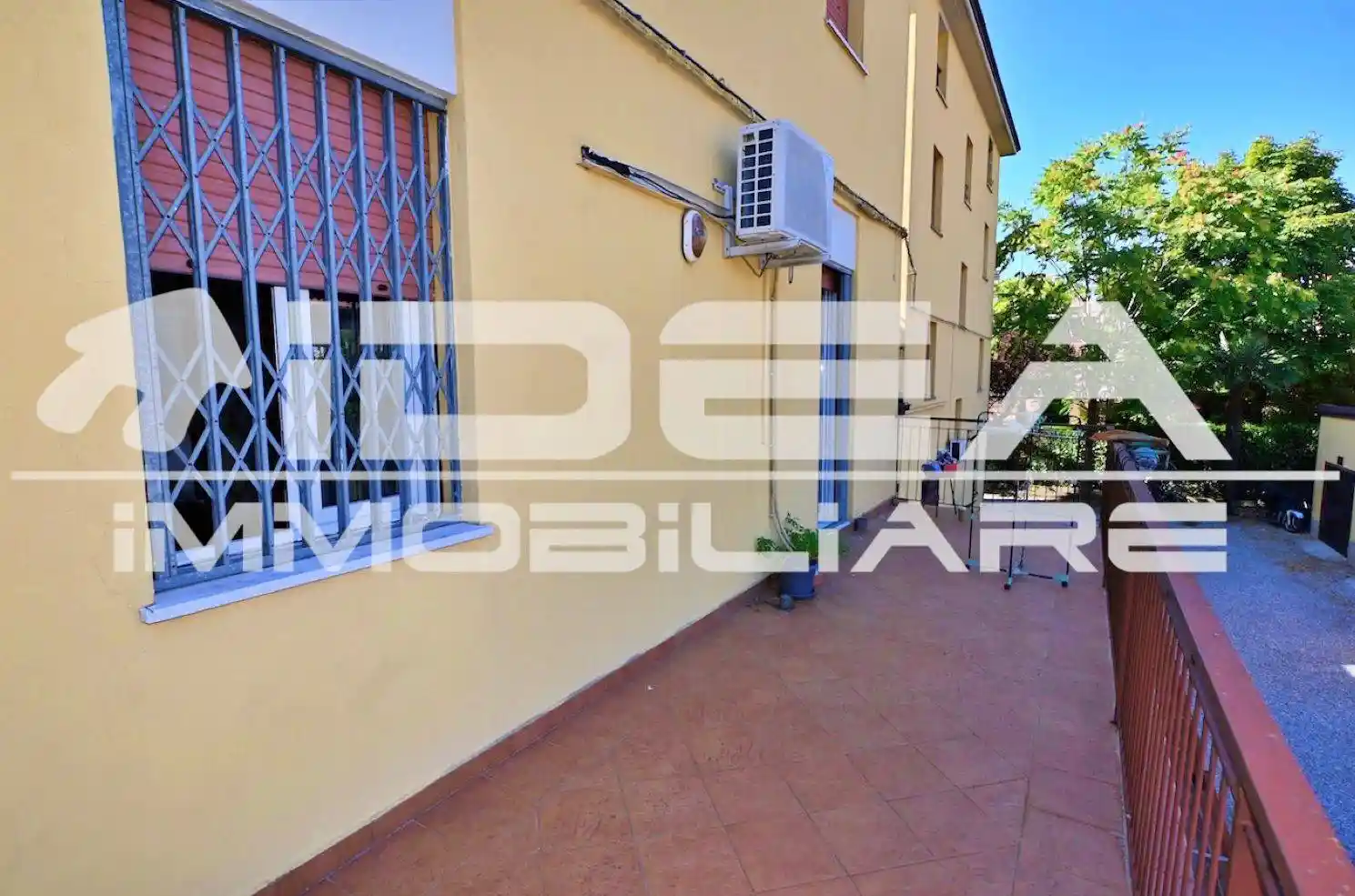 Appartamento in vendita a Modena