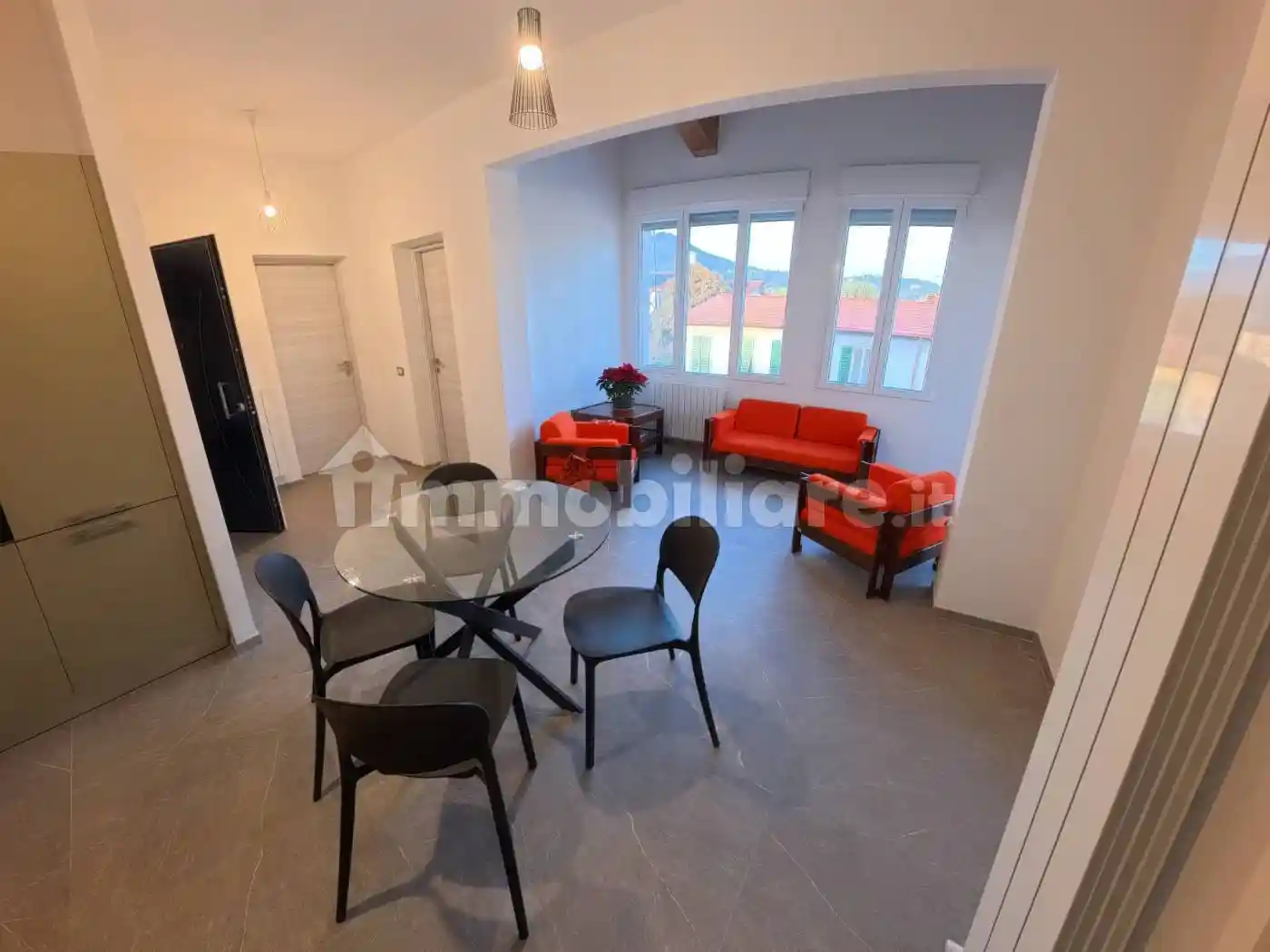 Appartamento in affitto a Firenze