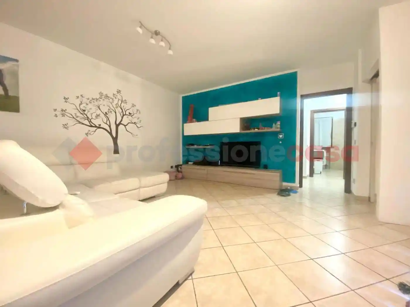 Villetta a schiera in vendita a Scandiano