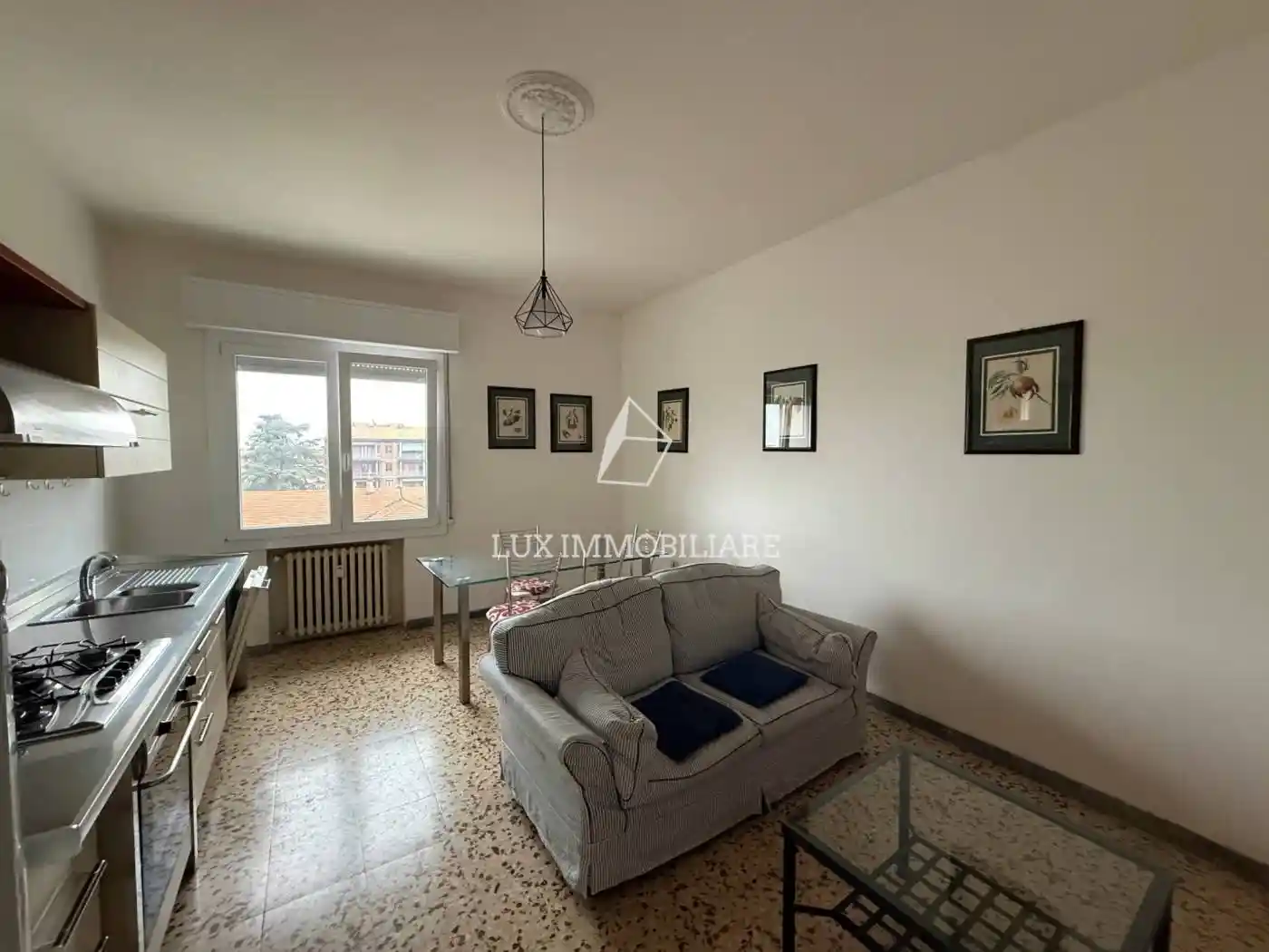 Appartamento in vendita a Sassuolo