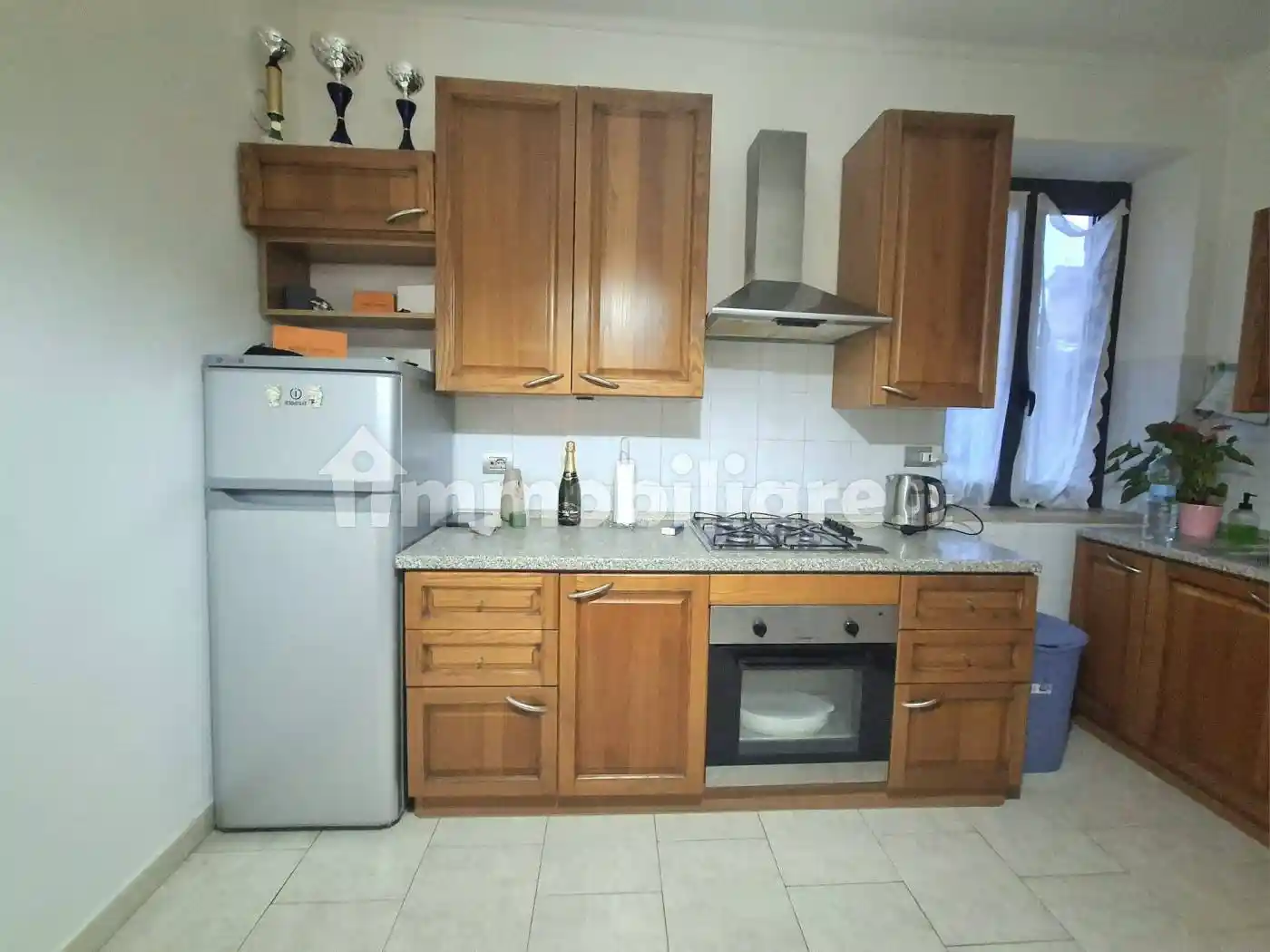 Appartamento in affitto a Tarantasca