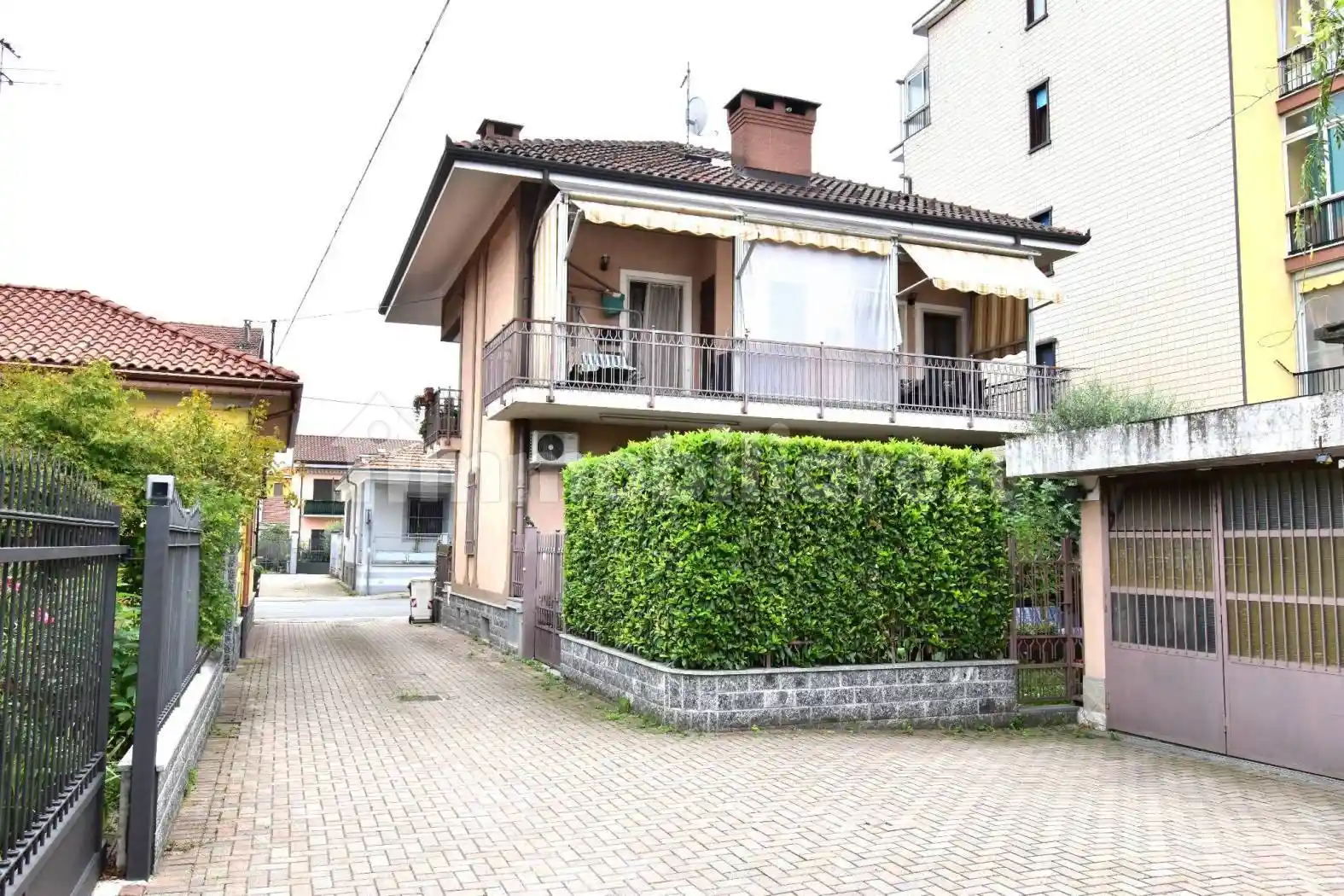 Villa in vendita a Grugliasco