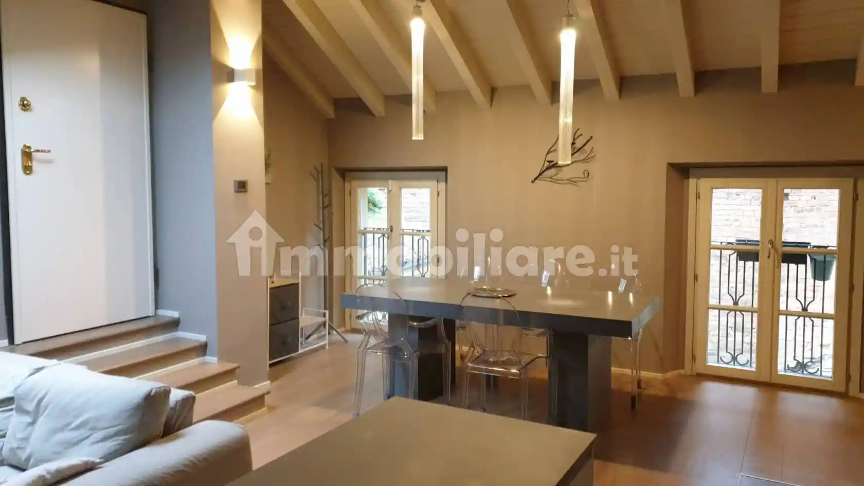 Appartamento in affitto a Cremona