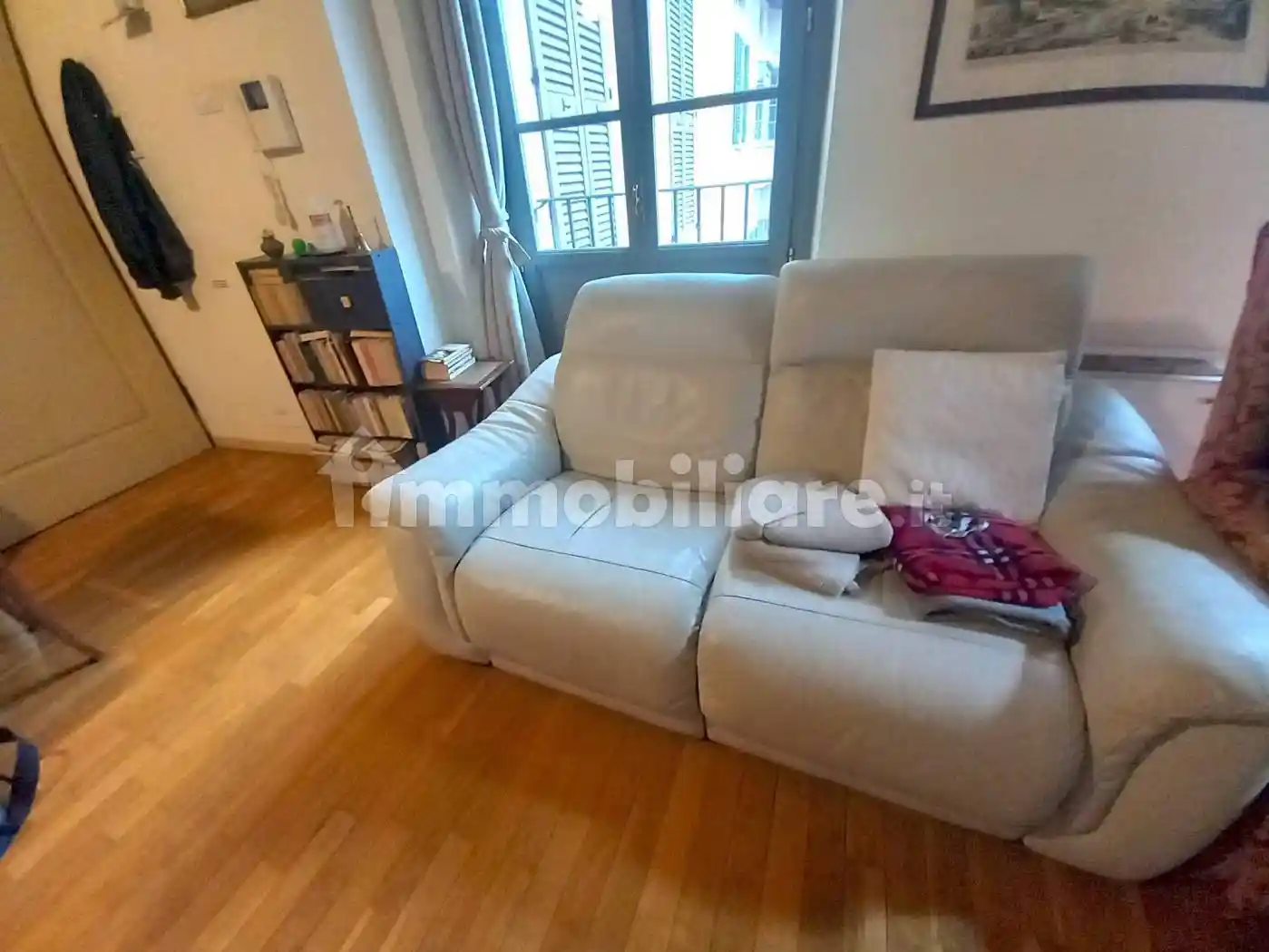 Appartamento in affitto a Brescia