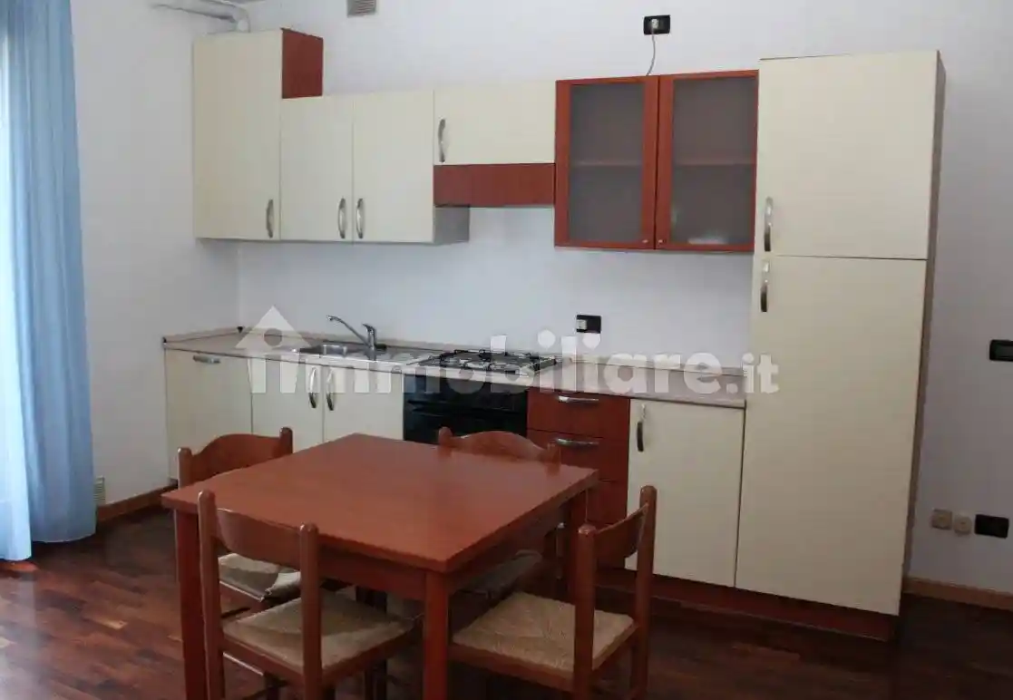 Appartamento in vendita a Saonara