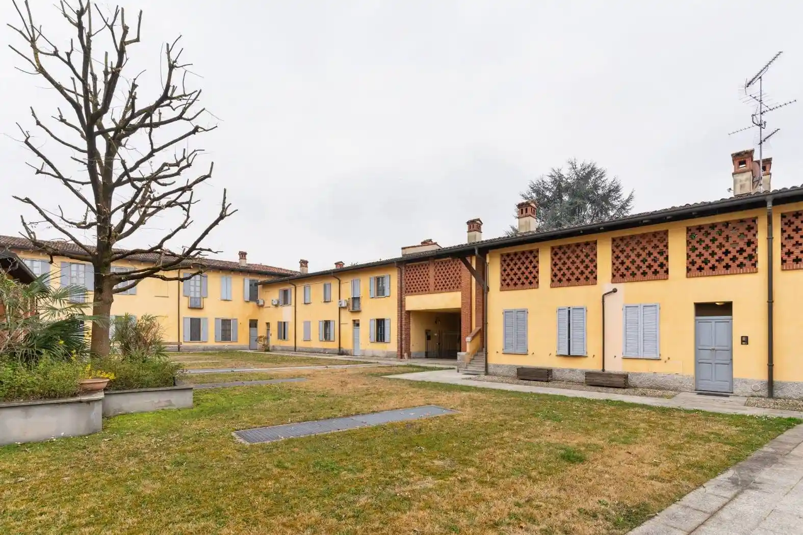 Appartamento in affitto a Segrate