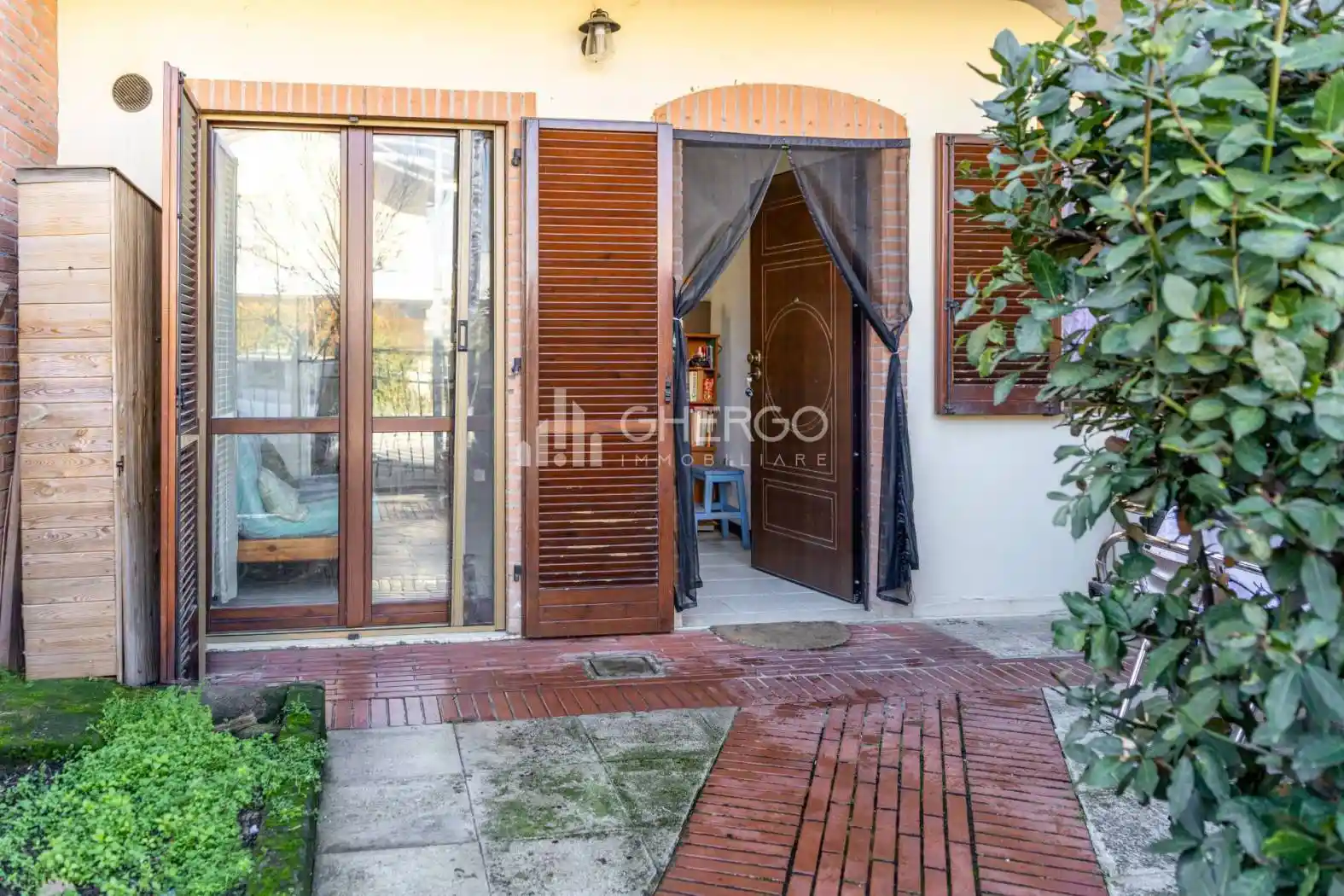 Appartamento in vendita a Polverigi