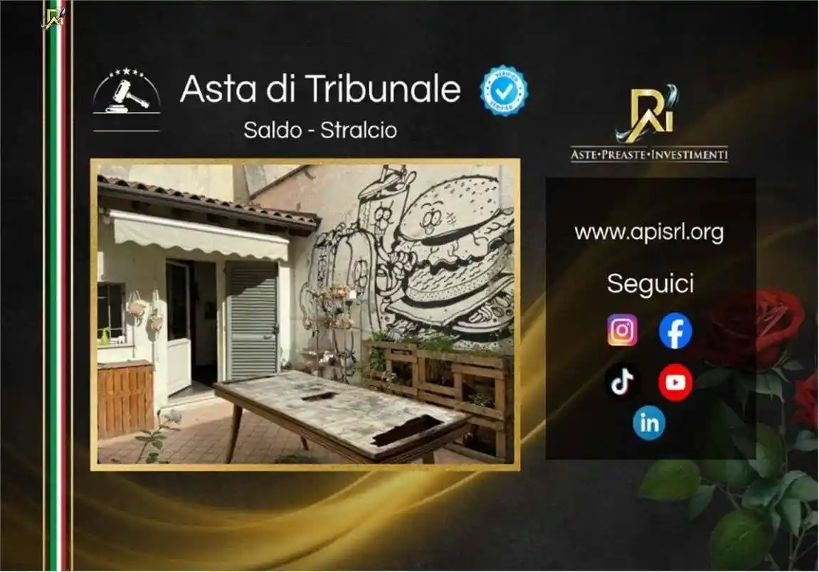 Appartamento in vendita a Brescia