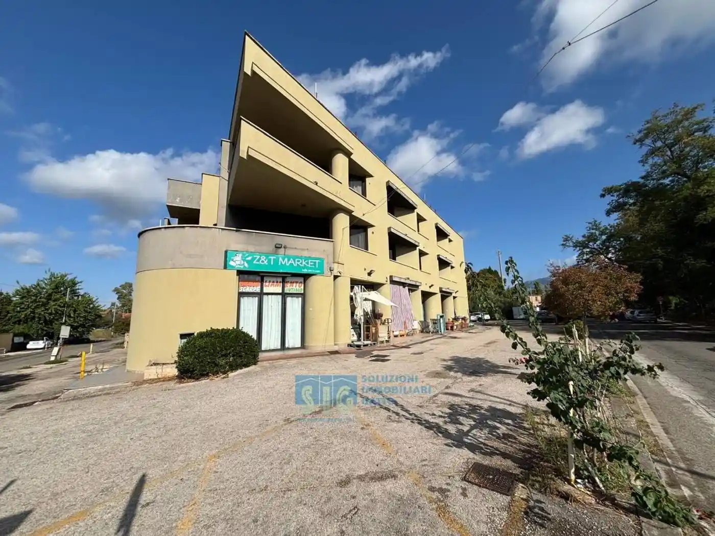 Appartamento in vendita a Latina