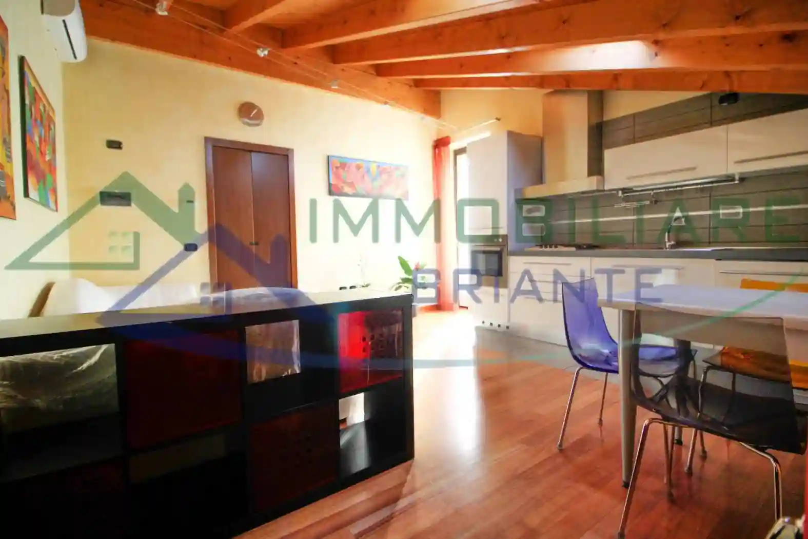 Attico - Mansarda - foto 4