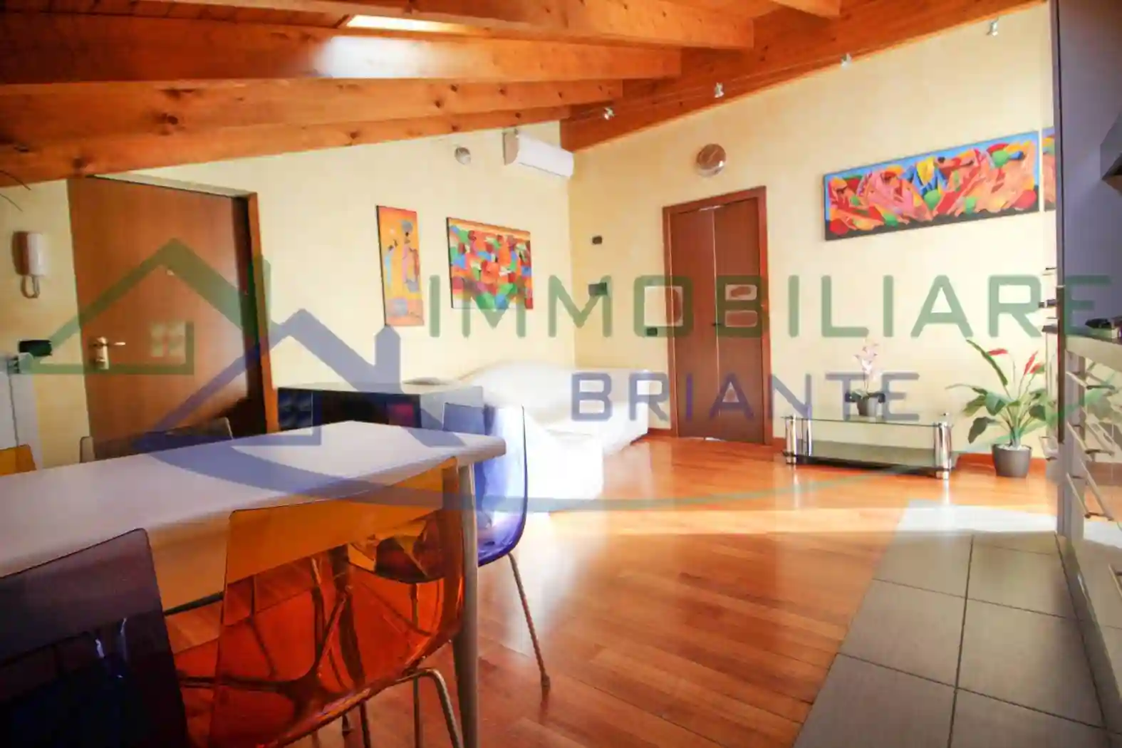 Attico - Mansarda - foto 5