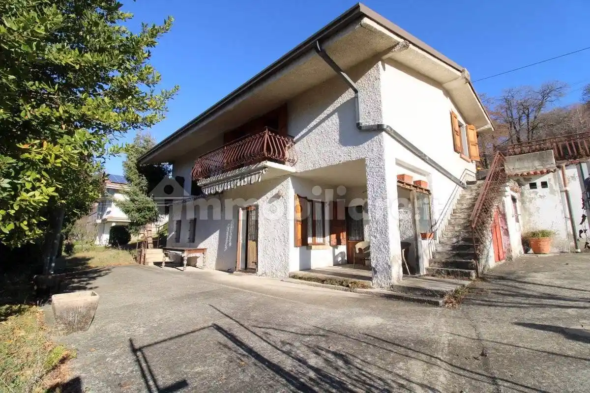 Casa indipendente in vendita a Lumezzane