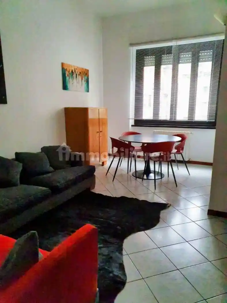 Appartamento in affitto a Monza