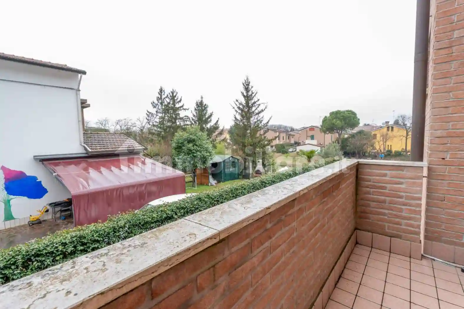 Villetta a schiera - foto 4