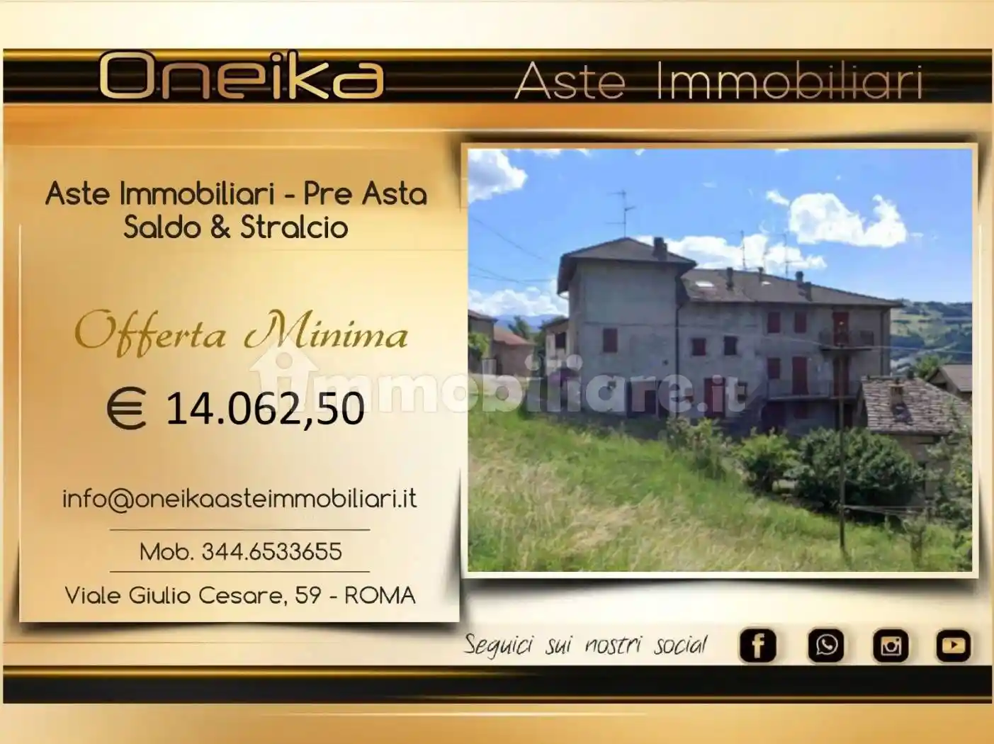 Appartamento in vendita a Modena