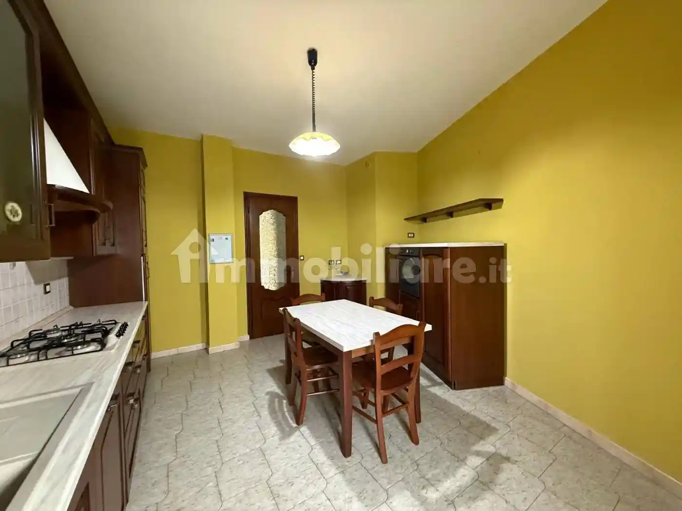 Appartamento in vendita a Asti