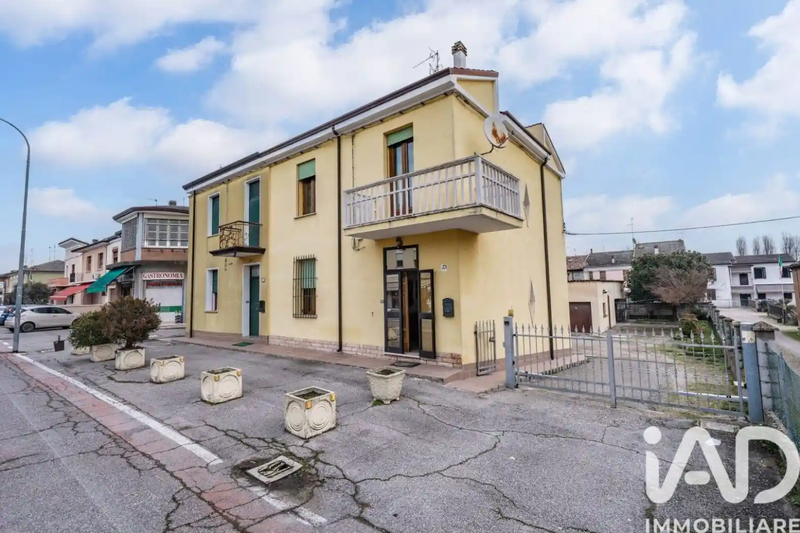 Villa in vendita a Vigarano Mainarda