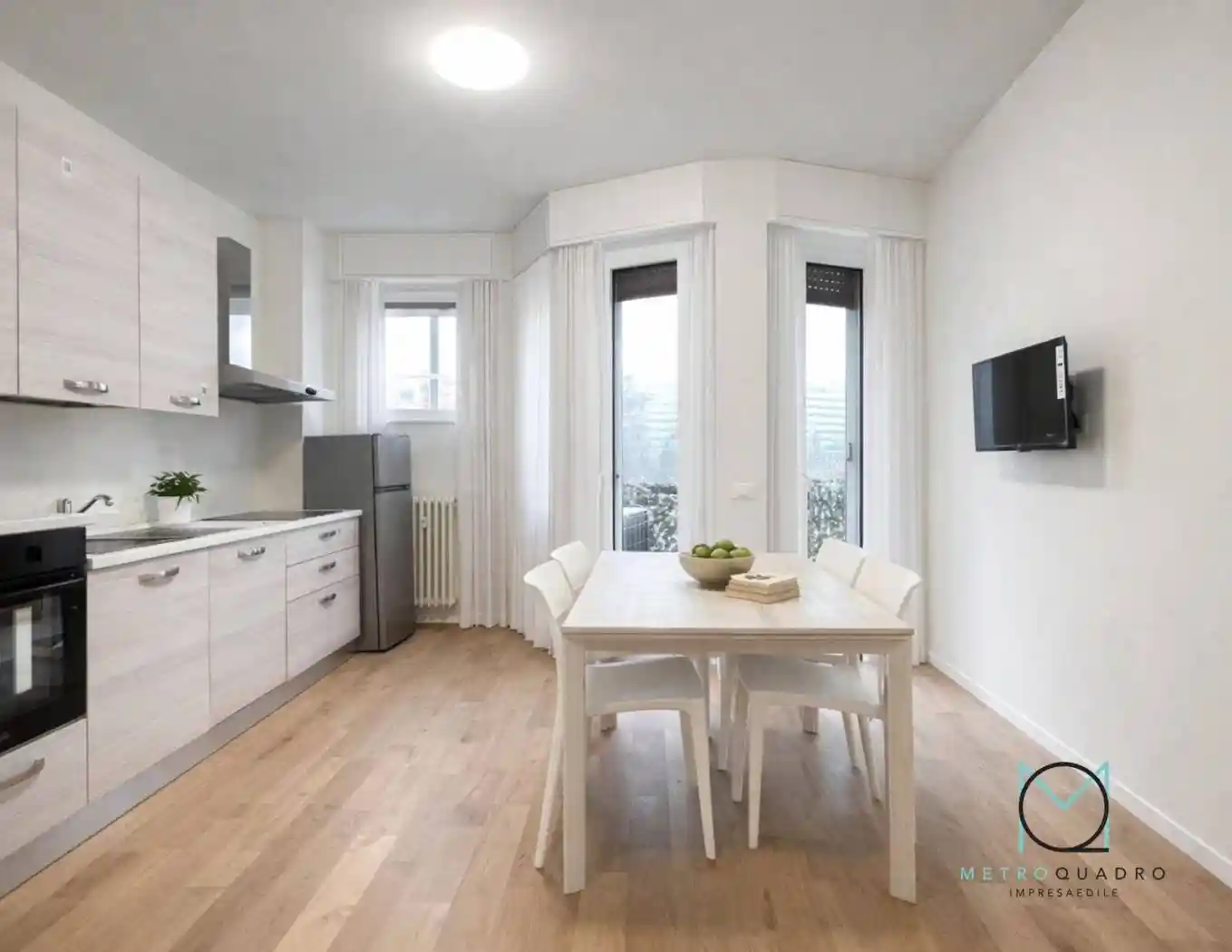 Appartamento in affitto a San Donato Milanese