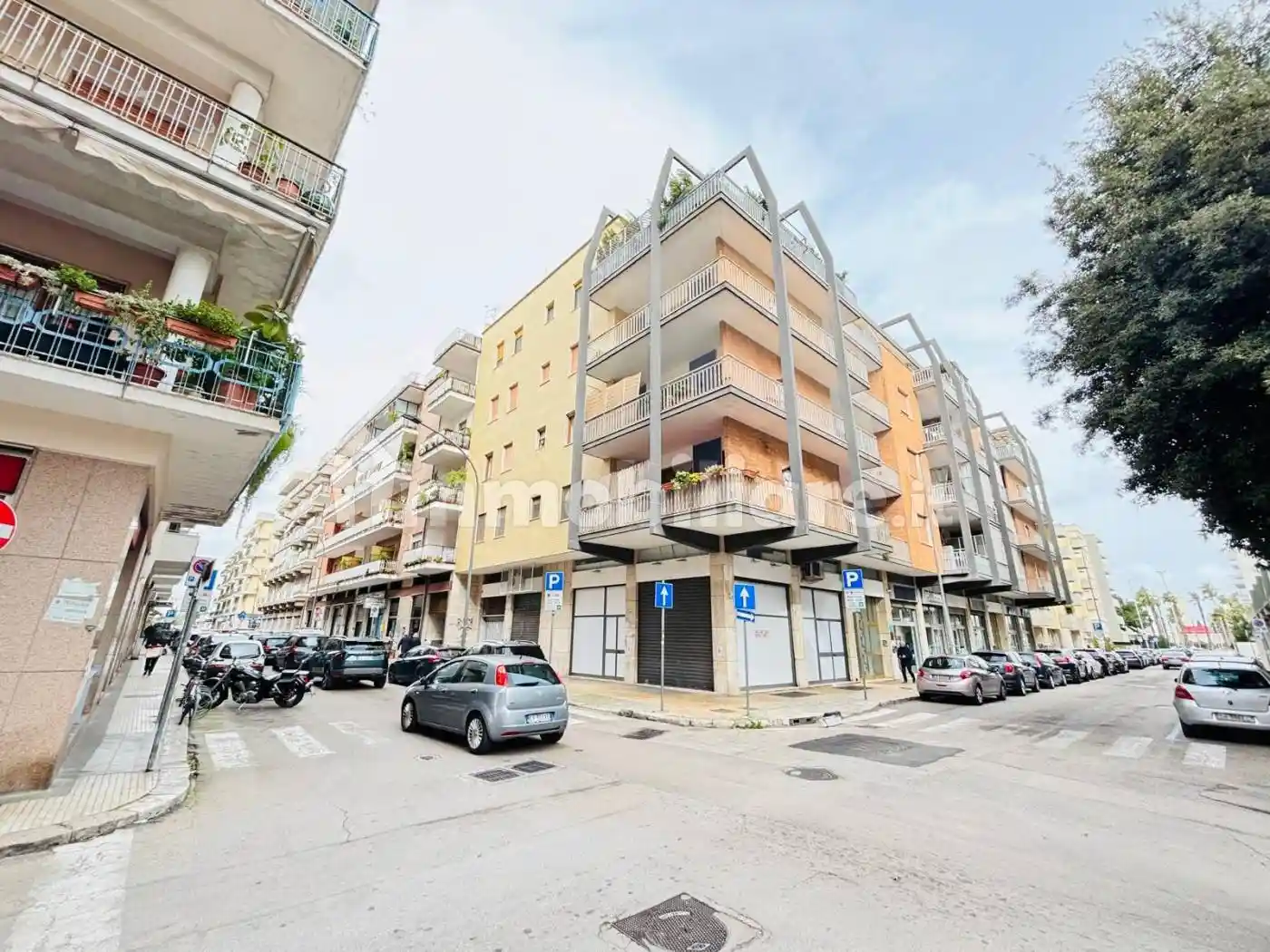 Appartamento in vendita a Lecce