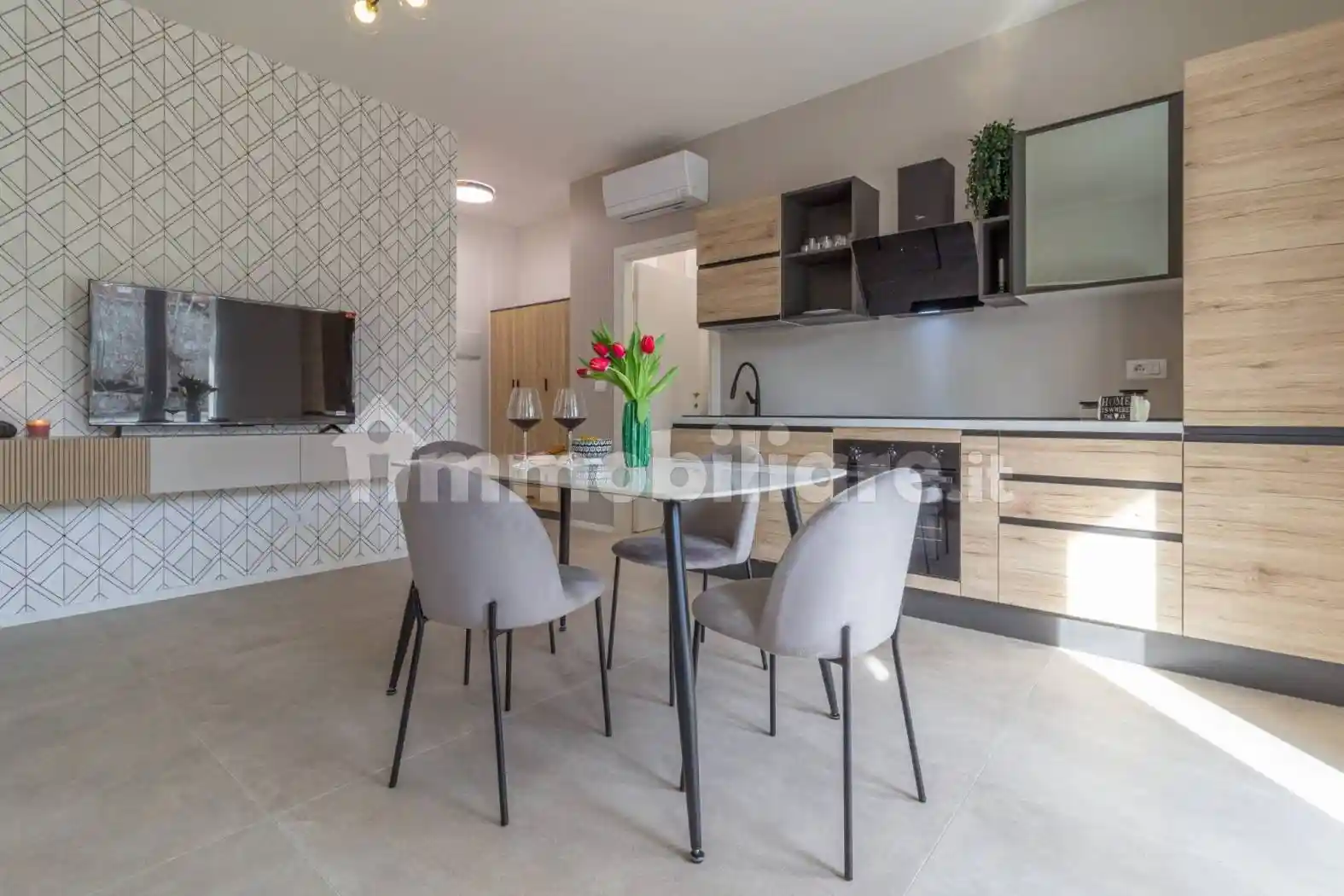 Appartamento in vendita a Bologna