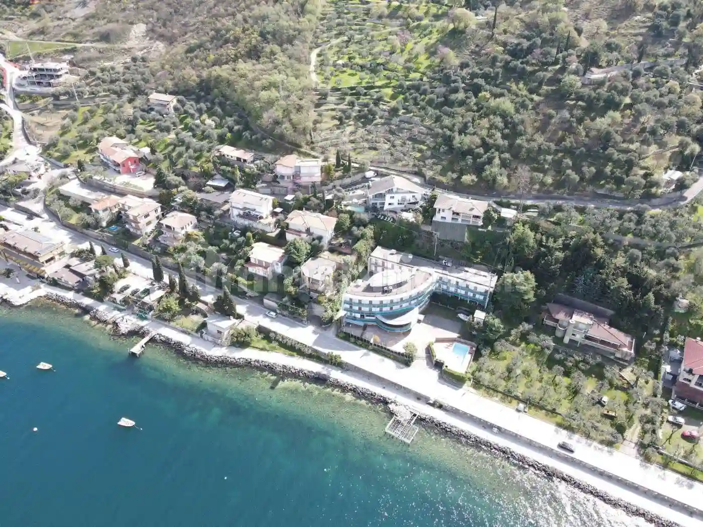 Palazzo - Edificio - foto 2