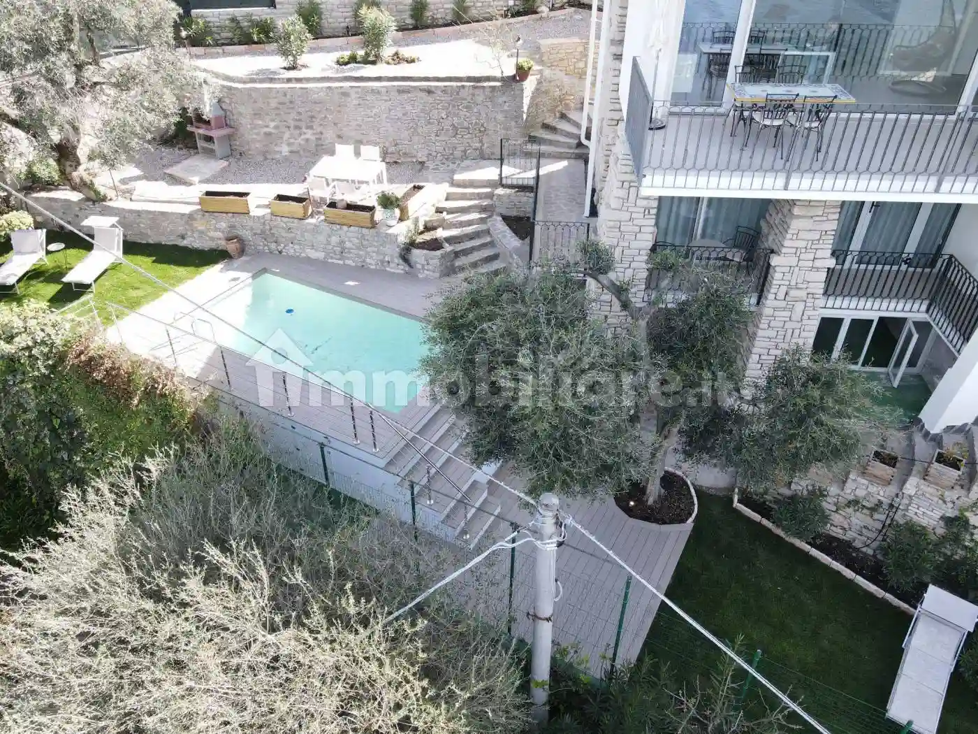 Palazzo - Edificio - foto 3