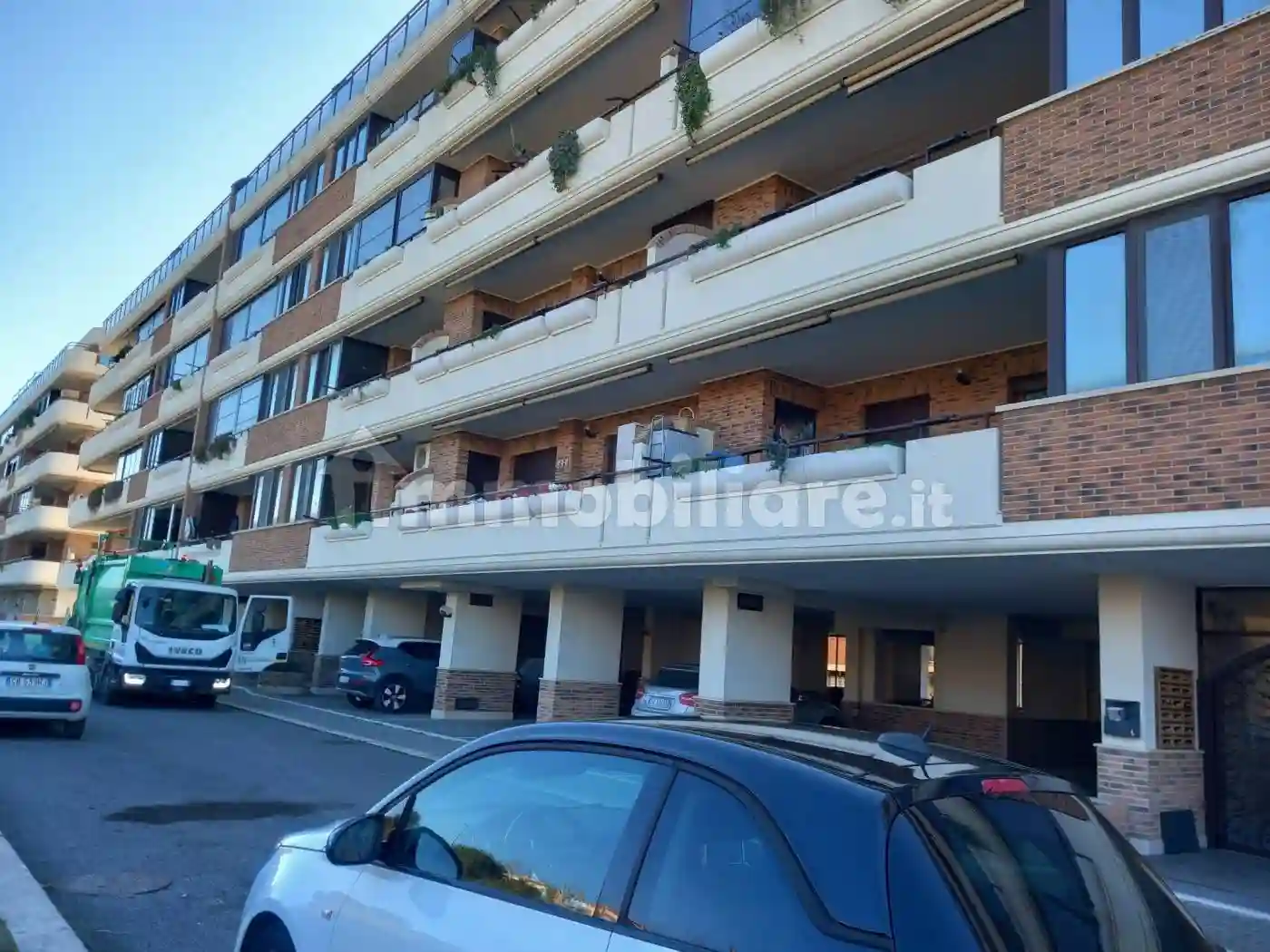 Attico - Mansarda - foto 2