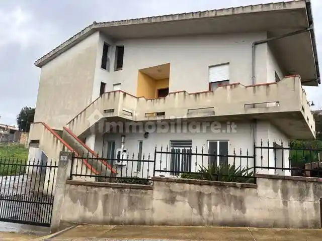 Villa in vendita a Collinas