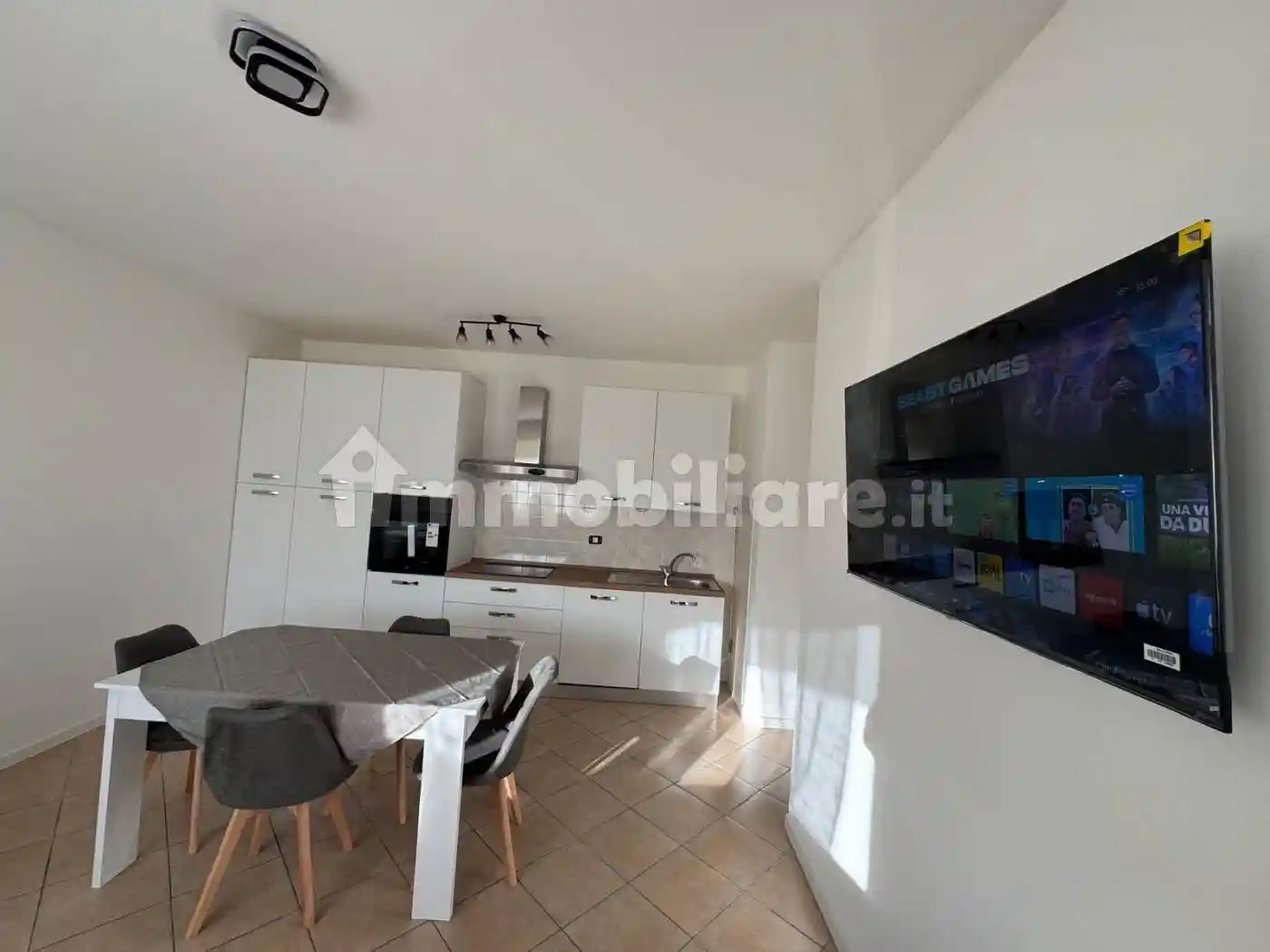 Appartamento in affitto a Arcole