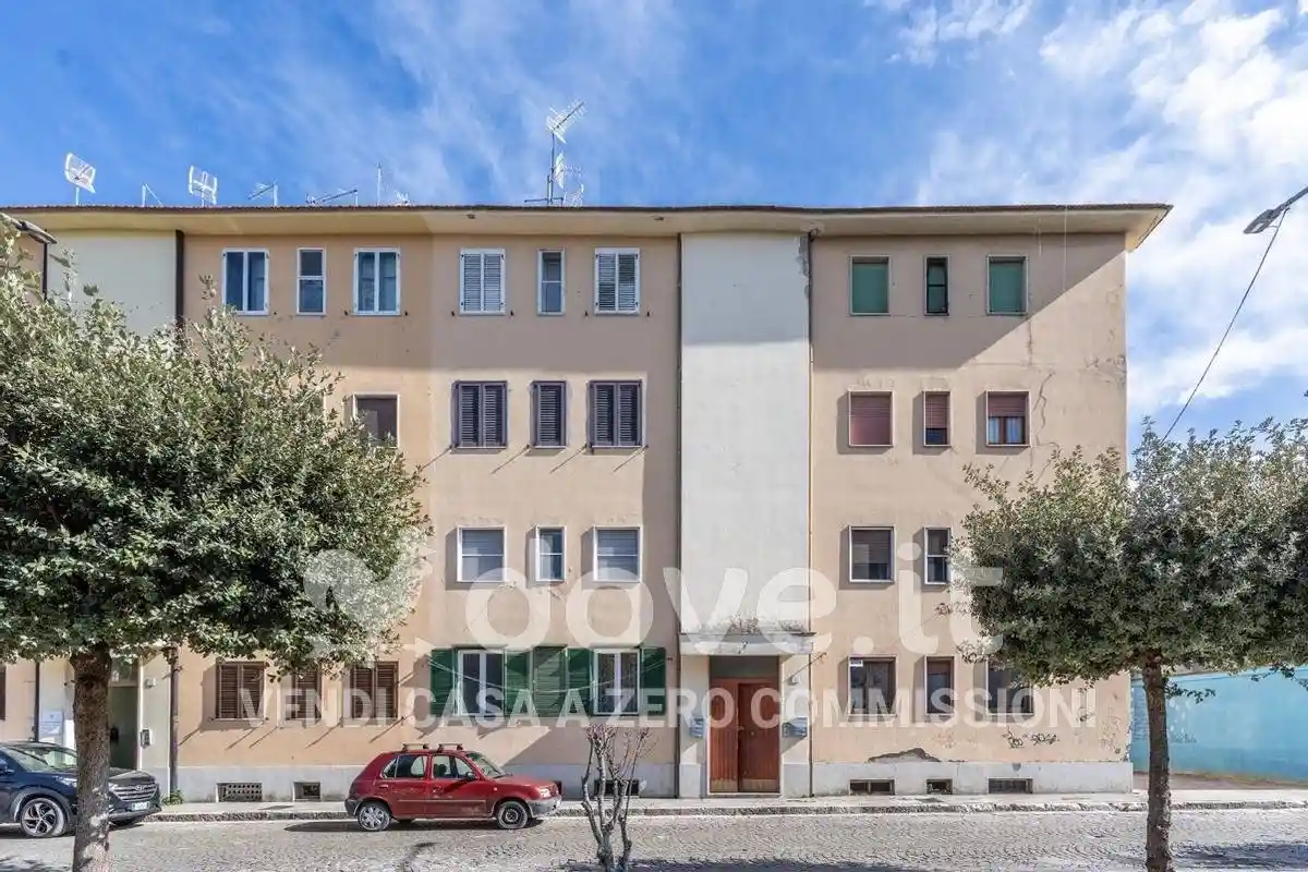 Appartamento in vendita a Venosa