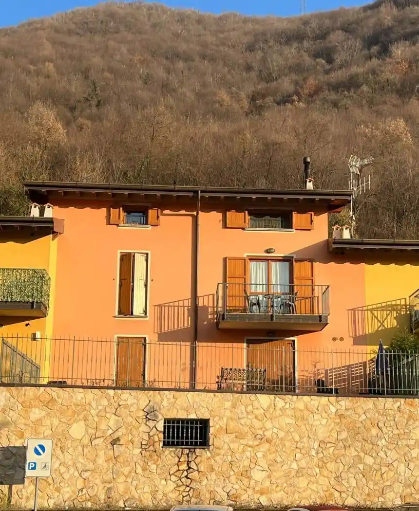 Appartamento in vendita a Vobarno