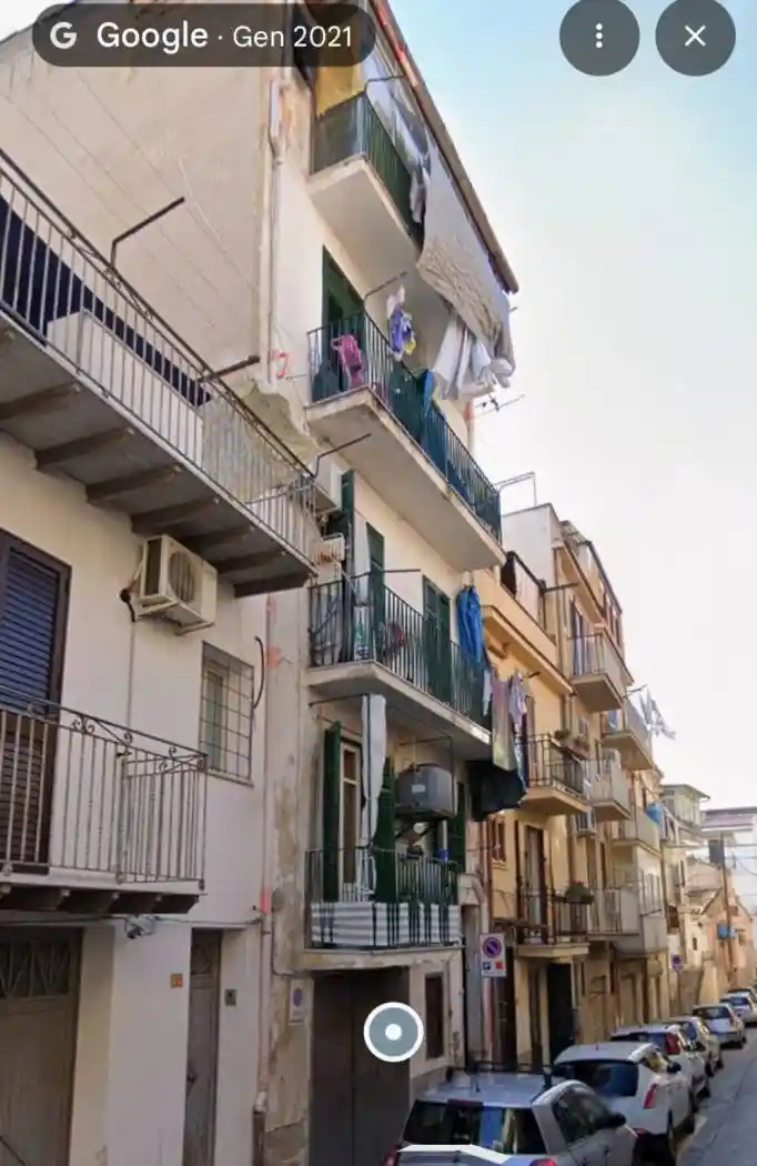 Appartamento in vendita a Monreale