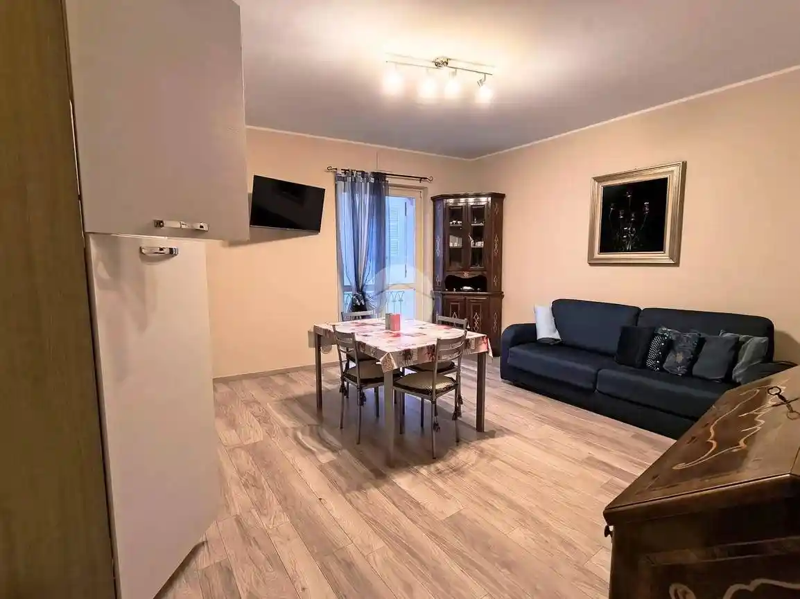 Appartamento in affitto a Cavallermaggiore