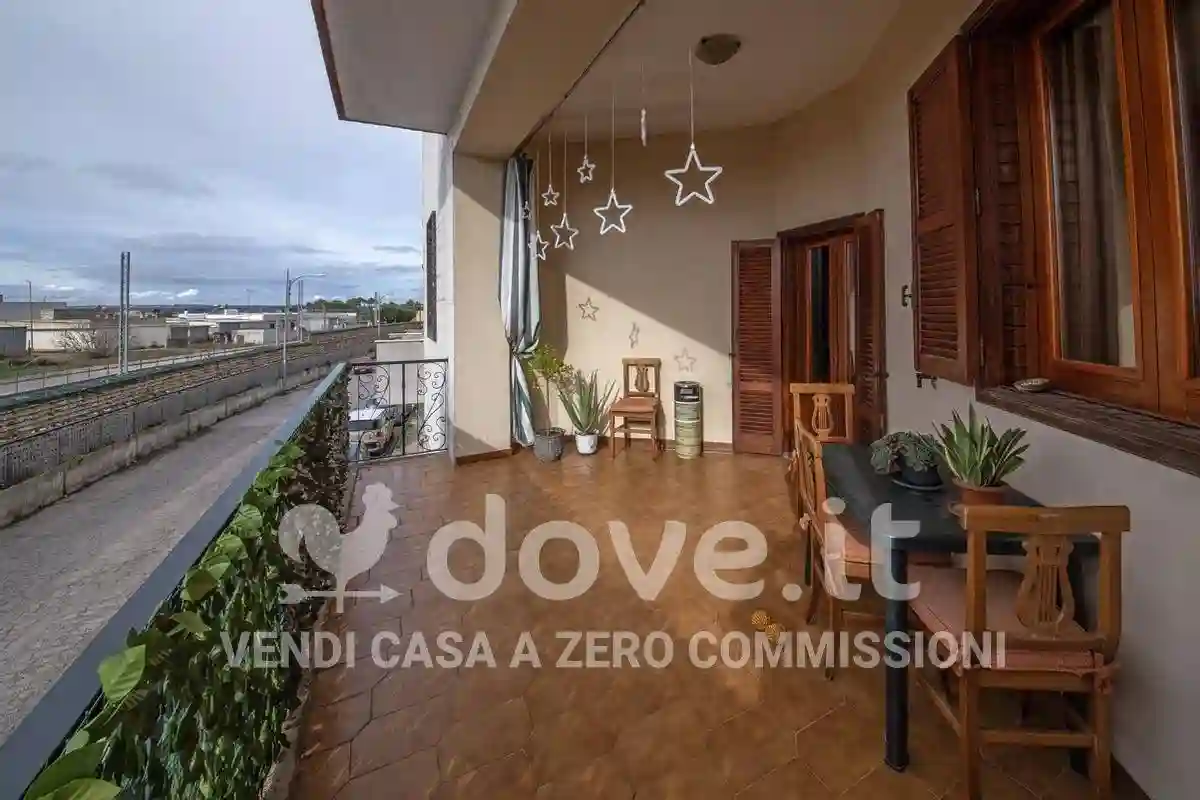 Casa indipendente - foto 5