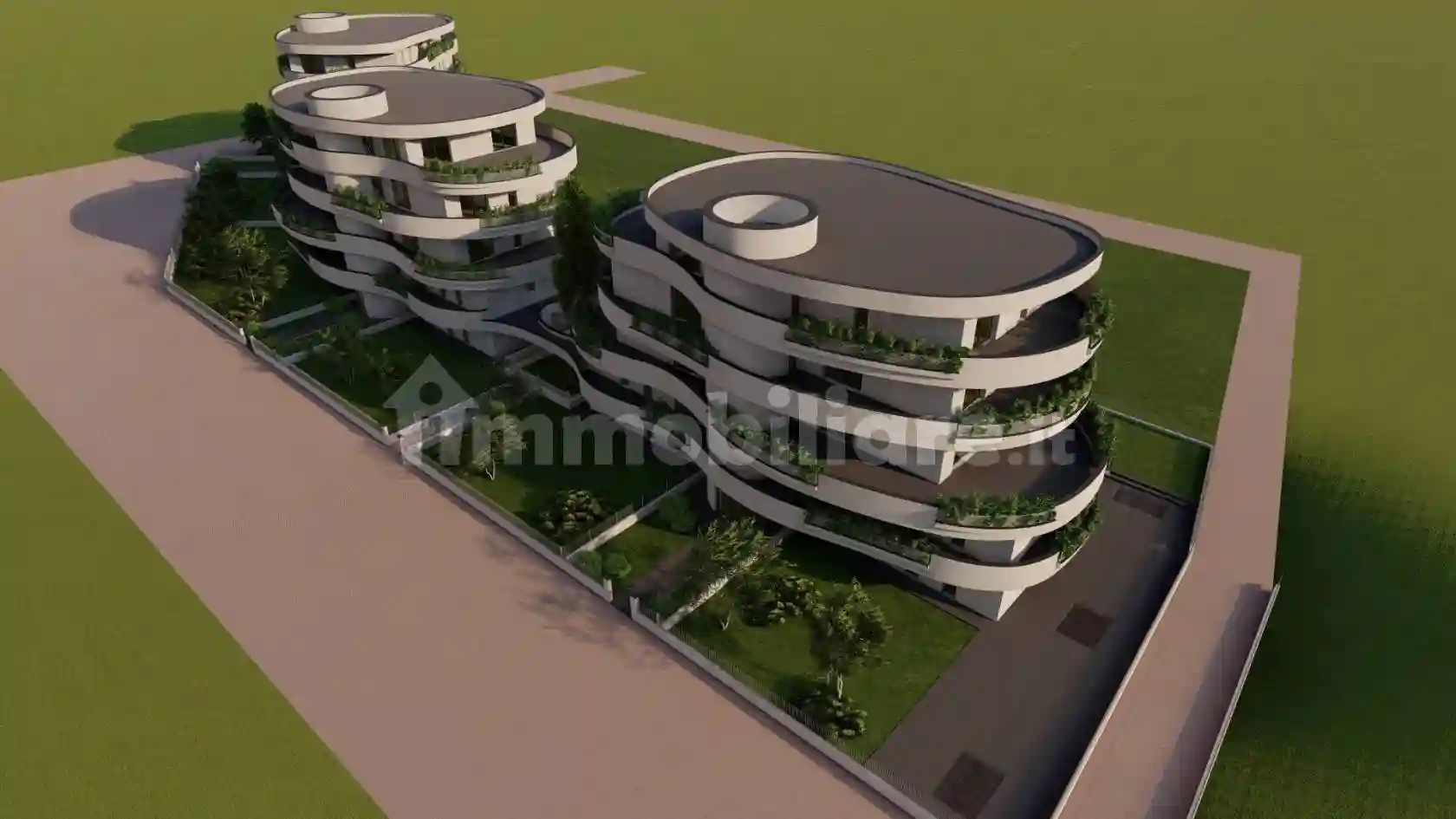 Attico - Mansarda - foto 2