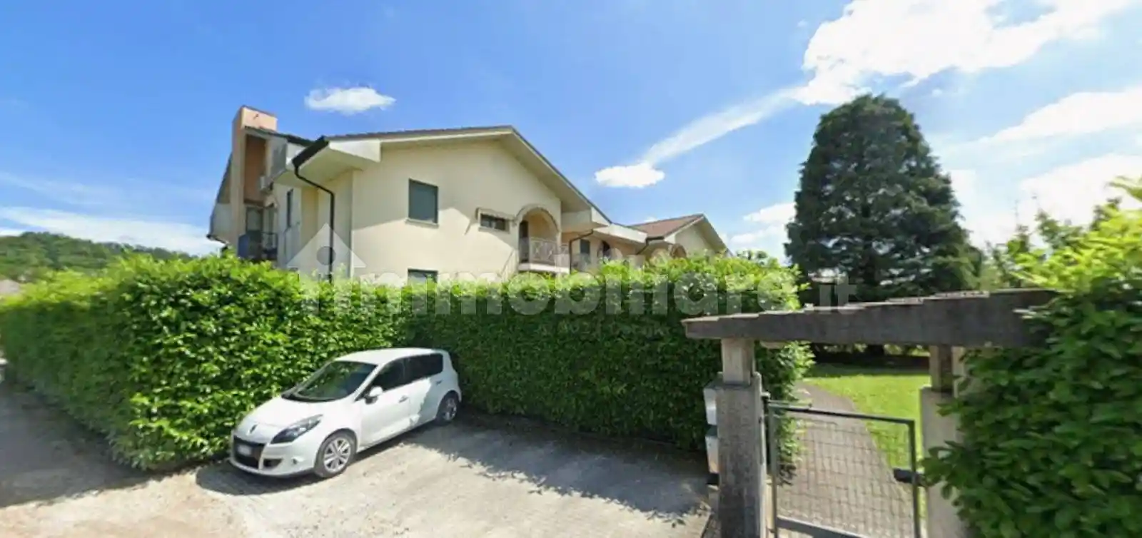 Appartamento in vendita a Lonigo